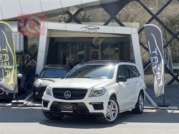 Mercedes-Benz for sale in Iraq